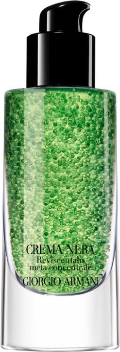 Actual product image Giorgio Armani Crema Nera Reviscentalis Concentrate Konz (30 ml)