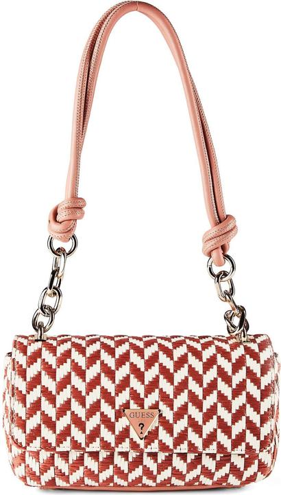 Immagine prodotto Guess Tessi Flap Shoulder Bag