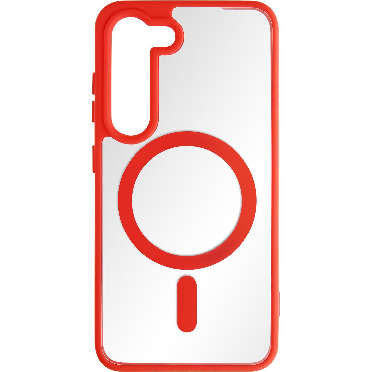 Thumbnail - Avizar Adela Series (Samsung Galaxy S23), Smartphone Hülle, Rot