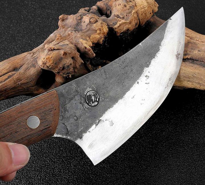 Produktbild Muxel Chinesisches Wiegemesser (14.50 cm)
