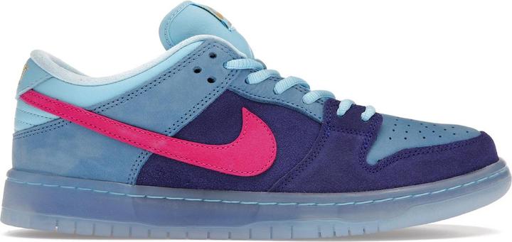 Image du produit Nike SB Dunk Low Run The Jewels (36)