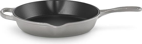 Immagine prodotto Le Creuset Padella di servizio Ø 26cm (26 cm, Padella per friggere, Ghisa)