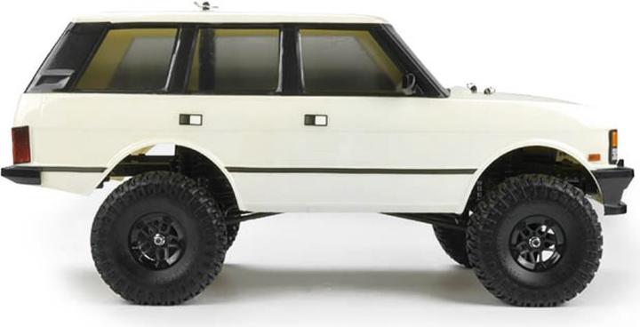 Produktbild Carisma SCA-1E Range Rover RTR (RTR Ready-to-Run)
