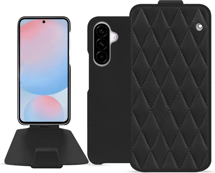 Image du produit Noreve Coque à rabat vertical en cuir (Samsung Galaxy A56)