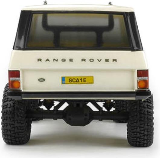 Produktbild Carisma SCA-1E Range Rover RTR (RTR Ready-to-Run)
