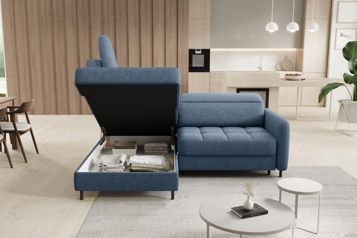 Produktbild ELTAP Barea (3-Sitzer, Ecksofa)