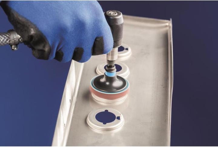 Actual product image Pferd Grinding blade holder