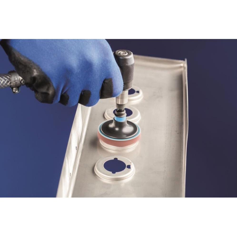 Thumbnail - Pferd, Schleifmittel, Grinding wheel holder Combidisc SBH 75 M