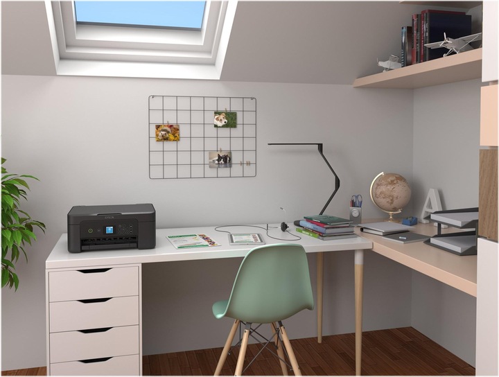 Produktbild Epson Expression Home XP-3200 (Tintenpatrone, Farbe)