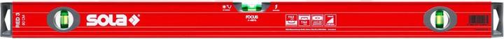 Produktbild Sola POZIOMNICA.RED 3 100cm (100 cm)