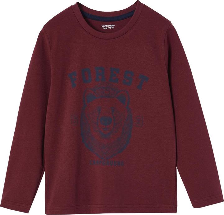 Produktbild Vertbaudet T-Shirt (86)