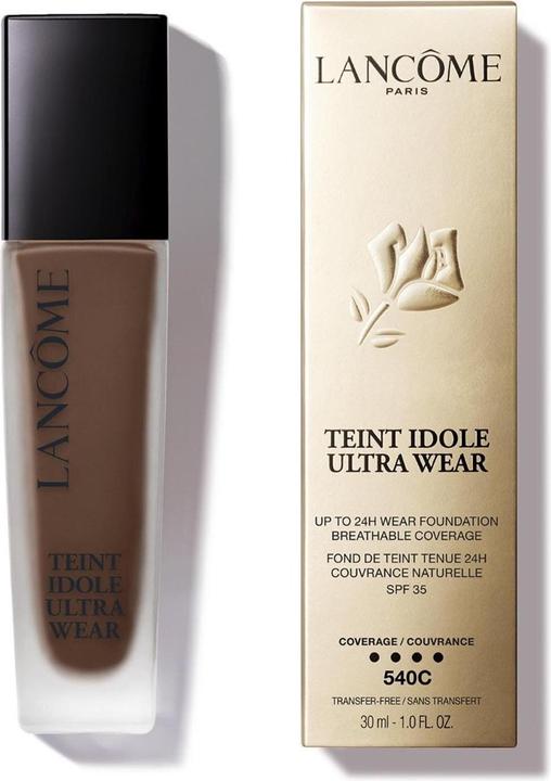 Immagine prodotto Lancôme Complexion Idole Ultra Wear 540C (Marrone)
