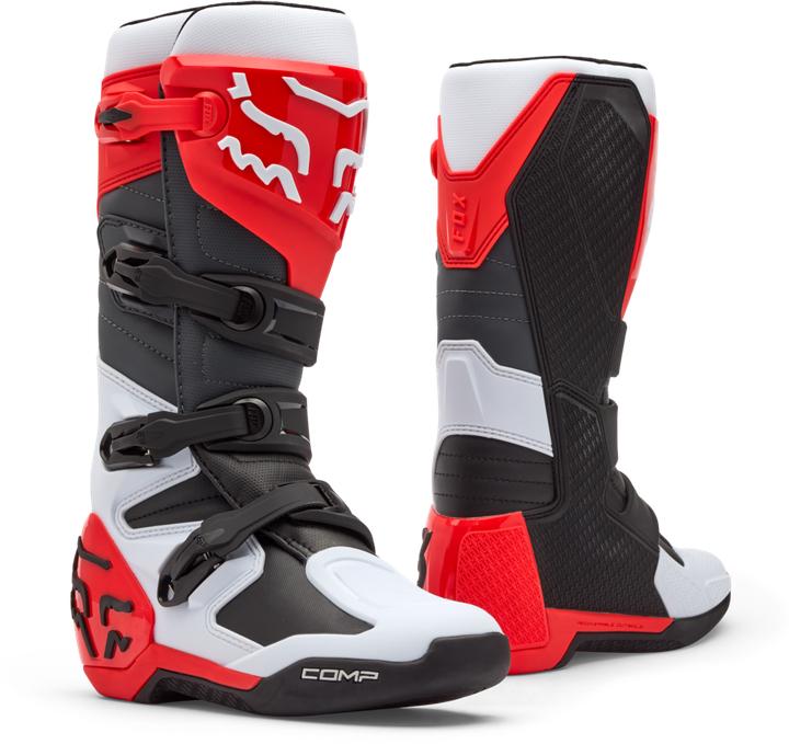 Produktbild Fox Comp Boot (Damen, Herren, 49)