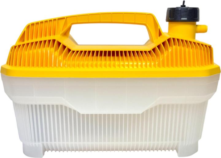 Produktbild Wagner SteamForce Dampftapetenablöser EU-Version