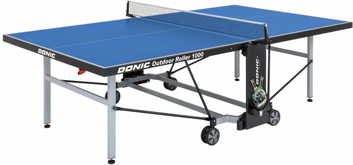 Donic Outdoor Roller 1000