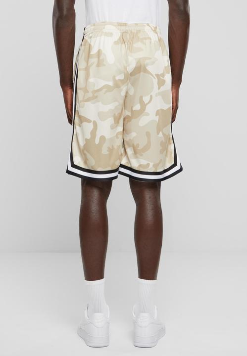 Produktbild Urban Classics Mesh AOP Shorts - 138087 (M)