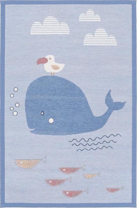 Produktbild Esprit Whale Buddy (160 x 100 cm)
