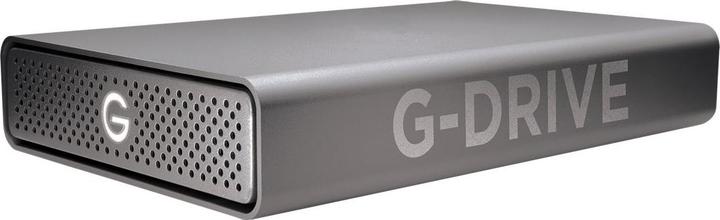 Produktbild SanDisk Professional G-Drive (12 TB)