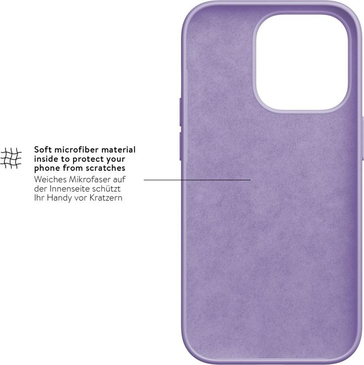Produktbild White Diamonds Urban Case (Apple iPhone 13)