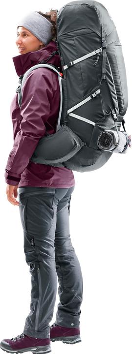 Actual product image Deuter Aircontact Pro 65+10 (65 l)