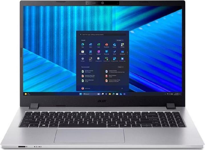 Produktbild Acer TravelMate P2 (15.60", Intel Core Ultra 5 125H, 16 GB, 512 GB, DE)