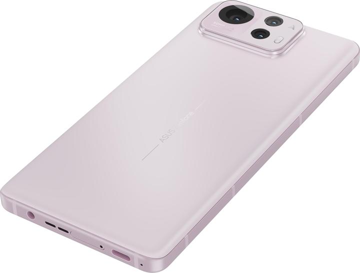Produktbild ASUS Zenfone 12 Ultra (512 GB, Rose, 6.78", Dual SIM, 5G)