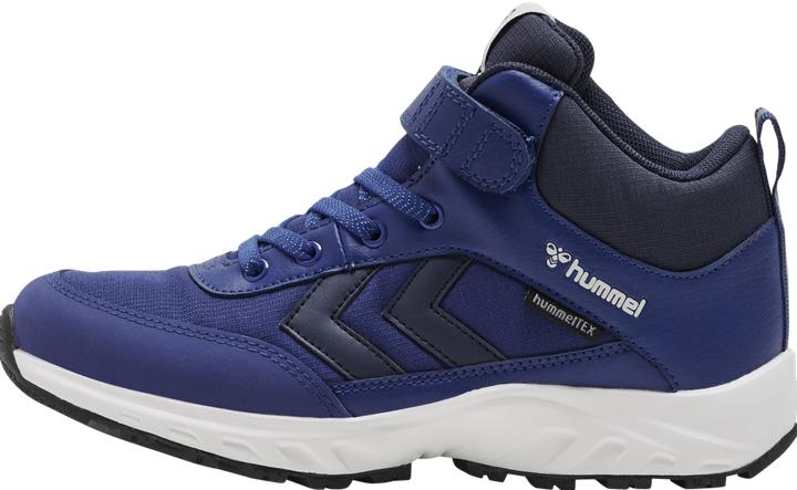Actual product image hummel Root Tex Jr (31)