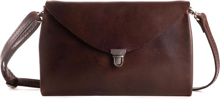 Immagine prodotto Harolds Borsa a tracolla Aberdeen in pelle 20 cm