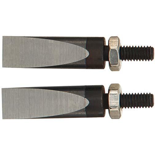 Käfer, Messlehre, Messeinsatz HM Abb.20/ 5,0mm (0.50 cm)