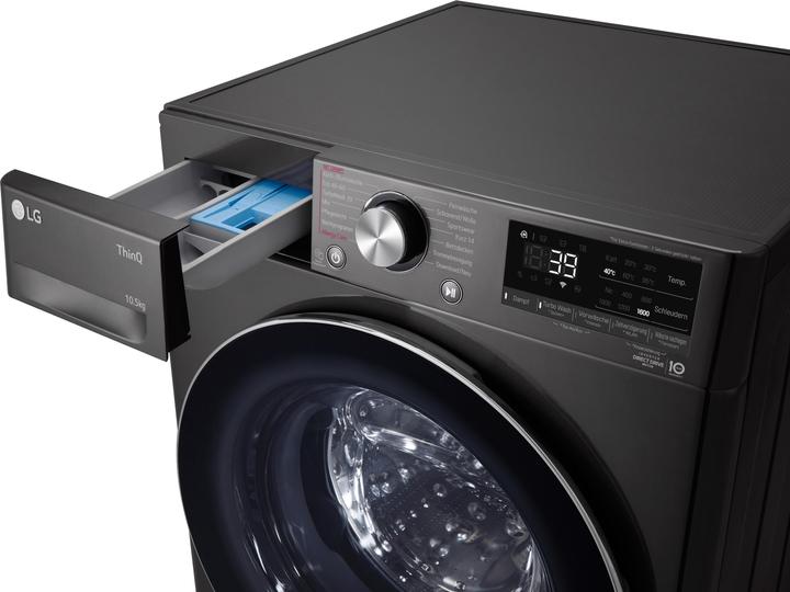 Immagine prodotto LG F6WV710P2S (10.50 kg, A sinistra)