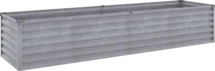 Image du produit vidaXL Hochbeet für den Garten
