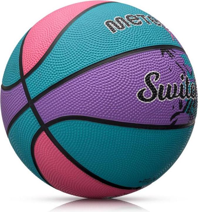 Produktbild Ty Meteor Switch 7 Basketball 16804 size 7 (7)