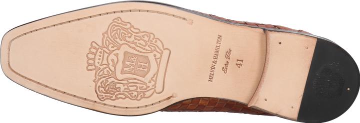 Produktbild Melvin & Hamilton Derby Elyas 4 (44)