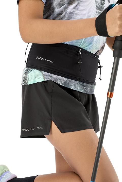 Produktbild Nnormal Trail Run Belt Black (S)