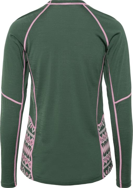 Actual product image Kari Traa Malia LS (L)