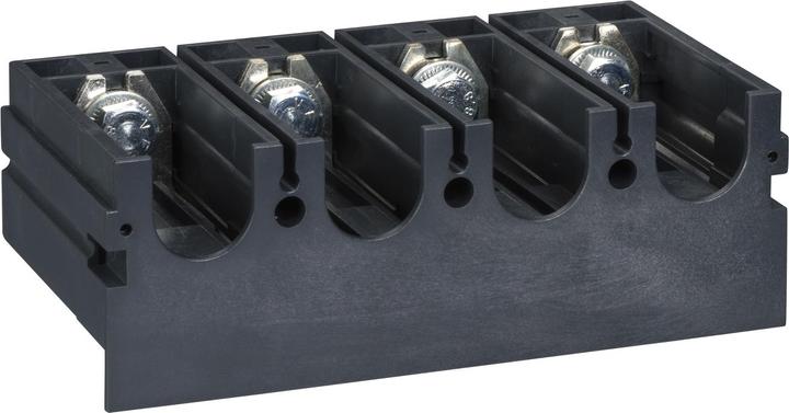Schneider Electric Bloc d'élargissement LV431061