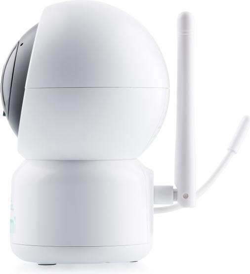 Image du produit ETA | Baby Monitor | 630690000 MIMI | Caméra flexible | Blanc