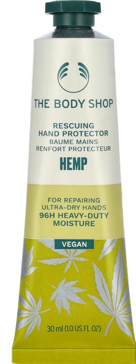 Produktbild The Body Shop Hemp Hand Protector (30 ml)