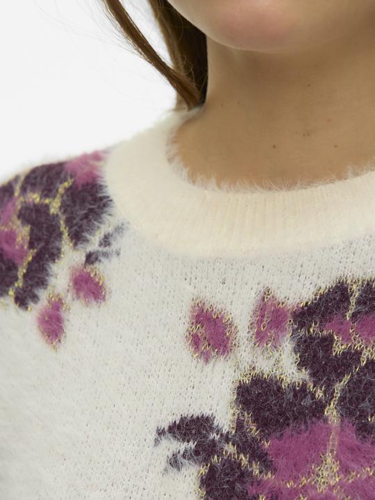 Produktbild Vero Moda VMPOILU Strickpullover Strickpullover (L)