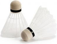 Image du produit Toi-Toys Set de badminton PRO SPORTS avec 2 volants en sac