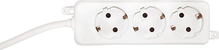 Produktbild Bachmann Selly (3x, CEE 7/3, 1.50 m)