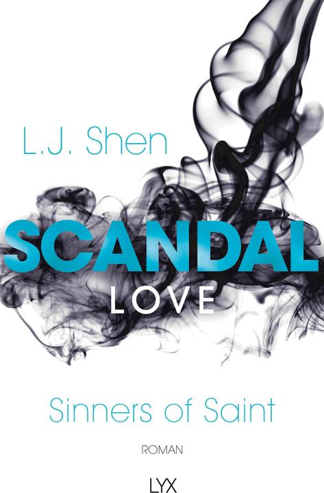 Produktbild Scandal Love (Deutsch, L. J. Shen, 2018)