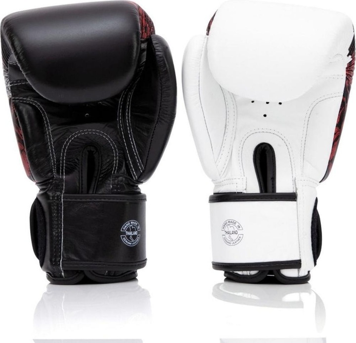 Produktbild Fairtex Boxhandschuhe BGV24 The Beauty of Survival (10 OZ)