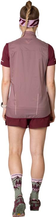 Image du produit Dynafit Gilet coupe-vent Vert (40, L)