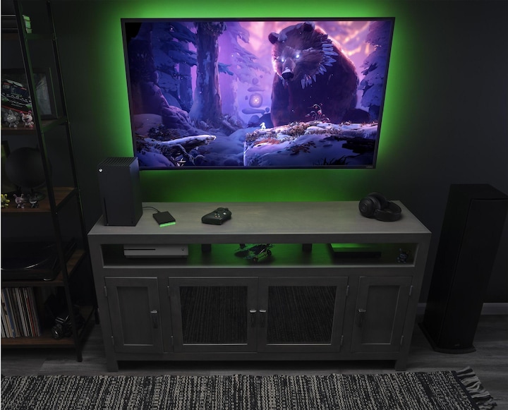Produktbild Seagate Game Drive für Xbox (2 TB)