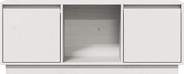 Actual product image VidaXL Vihaan (110.5 x 35 x 44 cm)