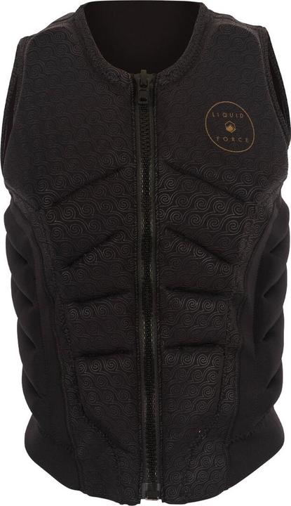 Actual product image Liquid Force Ghost Womens Comp Vest (M)