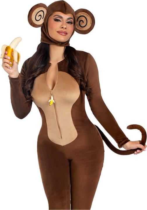 Produktbild Leg Avenue Freches Äffchen (M)