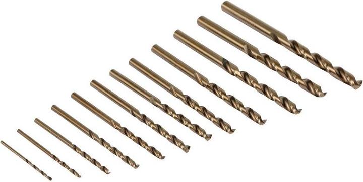 Actual product image Kendo HSS-Co twist drill bit set Ø 1.5–6.5 (1.5)