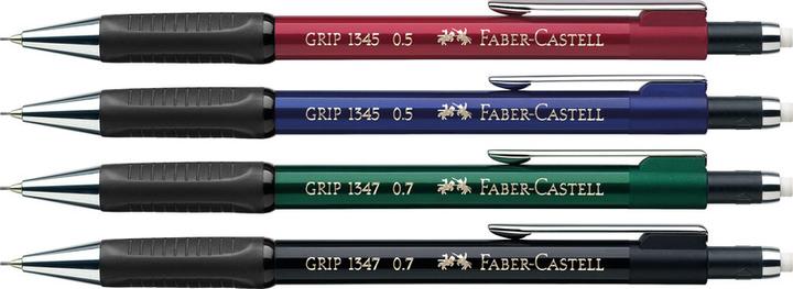 Produktbild Faber-Castell Grip 1345 (0.50 mm, HB, 1 x)